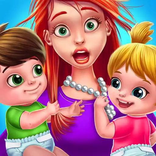 Play Babysitter Daycare Mania APK Play Babysitter Daycare Mania APK