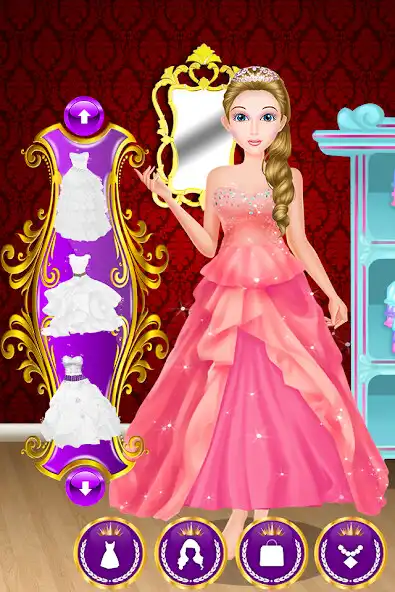 Play Babysitter Mommy Care Nursery as an online game Babysitter Mommy Care Nursery with UptoPlay