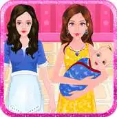 Free play online Babysitter Newborn Baby Games APK Free play online Babysitter Newborn Baby Games APK