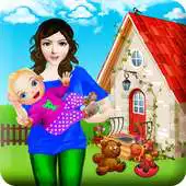 Free play online Babysitter Newborn Care APK Free play online Babysitter Newborn Care APK