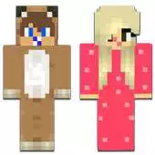 Free play online Baby Skin for Minecraft PE APK Free play online Baby Skin for Minecraft PE APK