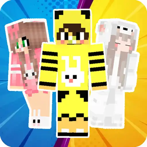 Play Baby Skins for Minecraft APK