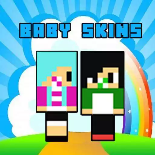 Play Baby Skins for Minecraft PE APK