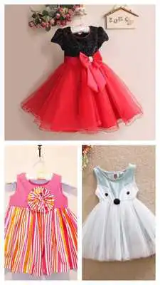 Play Baby Skirt Design 2017