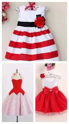 Play Baby Skirt Design 2017