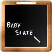 Free play online Baby Slate - Numbers APK