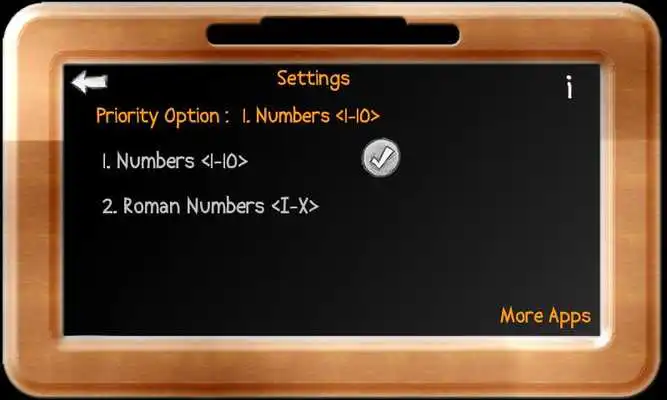 Play Baby Slate - Numbers