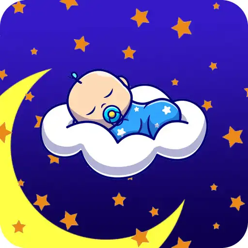 Play Baby Sleep: Baby white Noise Lullaby Music APK Play Baby Sleep: Baby white Noise Lullaby Music APK