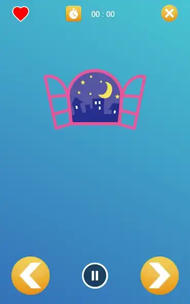 Play Baby Sleep: Baby white Noise  Lullaby Music as an online game Baby Sleep: Baby white Noise  Lullaby Music with UptoPlay