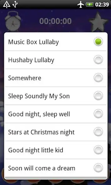 Play Baby Sleep Lullaby Music Box as an online game online Baby Sleep Lullaby Music Box with UptoPlay Play Baby Sleep Lullaby Music Box as an online game Baby Sleep Lullaby Music Box with UptoPlay