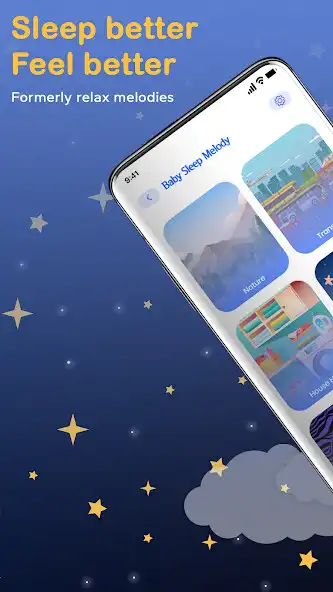 Play Baby sleep lullaby offline  and enjoy Baby sleep lullaby offline with UptoPlay