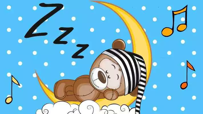 Play Baby Sleep Music - Lullaby for Babies Play Baby Sleep Music - Lullaby for Babies