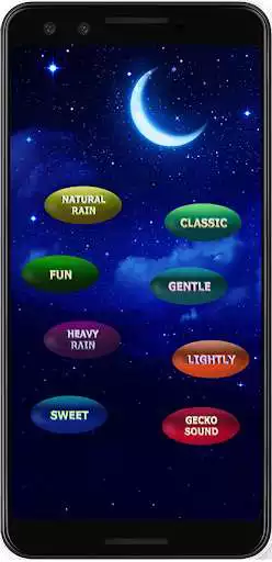 Play Baby Sleep Music as an online game Baby Sleep Music with UptoPlay