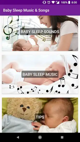 Play Baby Sleep Music  Songs  and enjoy Baby Sleep Music  Songs with UptoPlay