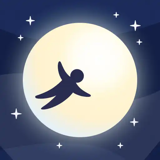 Play Baby sleep sounds White noise APK