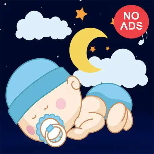 Play Baby sleep. white Noise APK