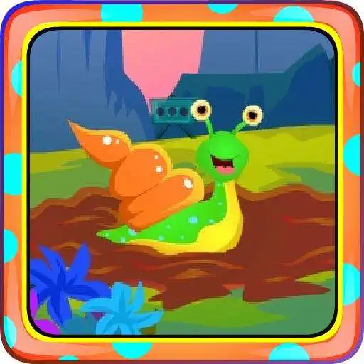 Play Baby Snail Escape