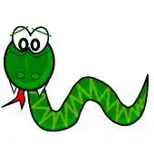 Free play online Baby Snake APK