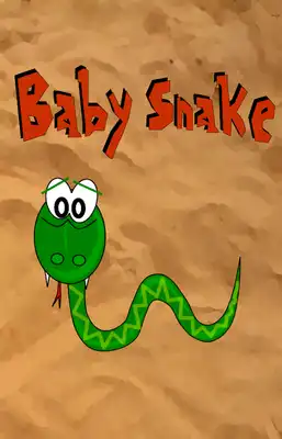 Play Baby Snake