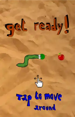 Play Baby Snake