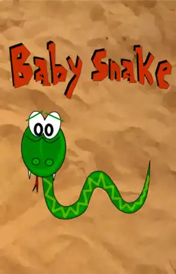 Play Baby Snake