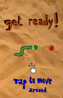 Play Baby Snake