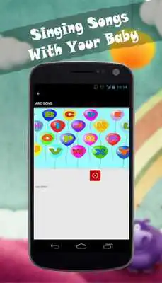 Play Baby Songs and Videos
