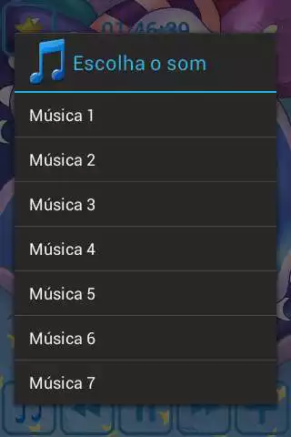 Play Baby Songs as an online game Baby Songs with UptoPlay