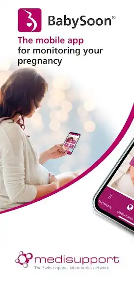 Play BabySoon®  and enjoy BabySoon® with UptoPlay