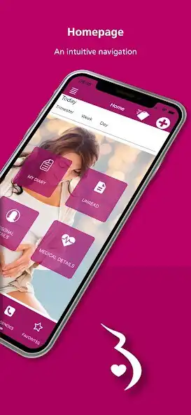 Play BabySoon® as an online game BabySoon® with UptoPlay