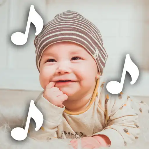 Play Baby sounds and ringtones APK