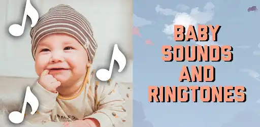 Play Baby sounds and ringtones as an online game Baby sounds and ringtones with UptoPlay