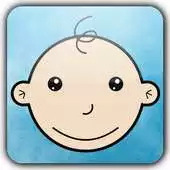 Free play online Baby Sounds Soundboard APK