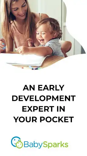 Play BabySparks - Development Activities and Milestones  and enjoy BabySparks - Development Activities and Milestones with UptoPlay