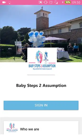 Play BabySteps2Assumption  and enjoy BabySteps2Assumption with UptoPlay