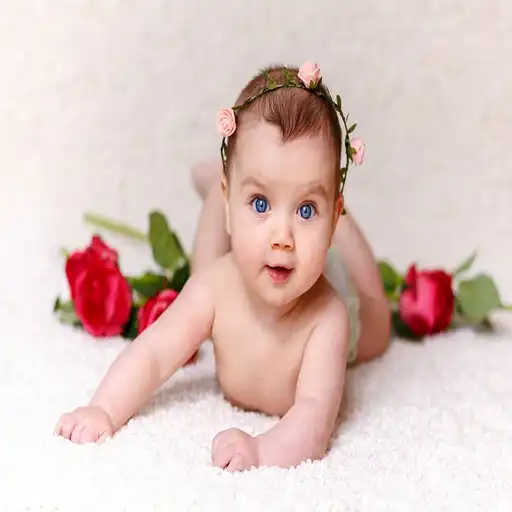 Play Baby Sticker - WASticker 2023 APK Play Baby Sticker - WASticker 2023 APK