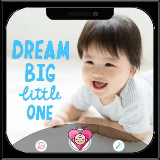 Play Baby Story Camera Filter APK