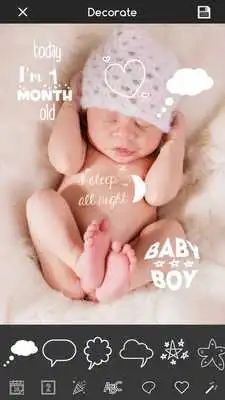 Play Baby Story