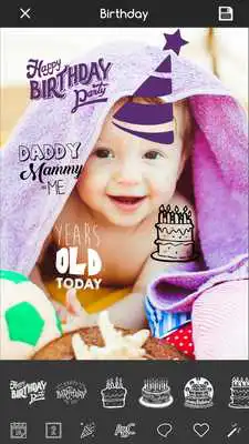 Play Baby Story