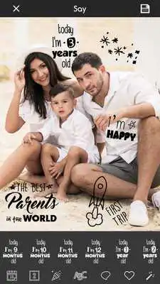 Play Baby Story