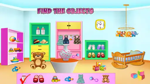 Play Baby Stroller Maker as an online game Baby Stroller Maker with UptoPlay