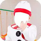 Free play online Baby Suits Photo Camera APK