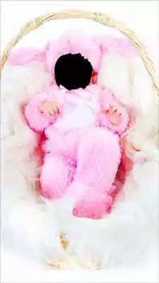 Play Baby Suits Photo Camera