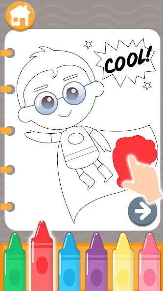 Play Baby Superhero Mega Phone as an online game Baby Superhero Mega Phone with UptoPlay