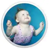 Free play online Baby Swim APK