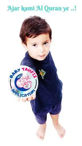Play BABY TAHFIZ  and enjoy BABY TAHFIZ with UptoPlay