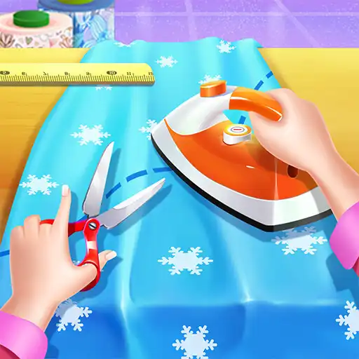 Play Baby Tailor - Clothes Maker APK Play Baby Tailor - Clothes Maker APK