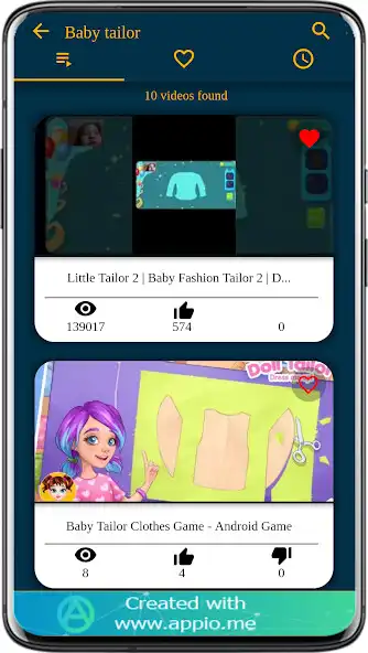 Play Baby Tailor Game and enjoy Baby Tailor Game with UptoPlay Play Baby Tailor Game and enjoy Baby Tailor Game with UptoPlay