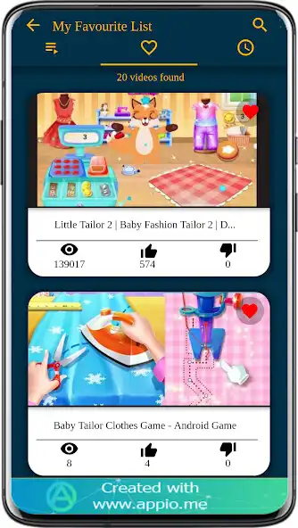 Play Baby Tailor Game as an online game online Baby Tailor Game with UptoPlay Play Baby Tailor Game as an online game Baby Tailor Game with UptoPlay