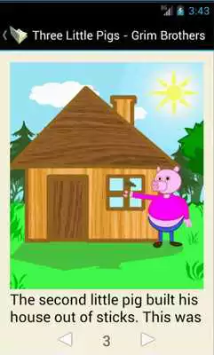 Play Baby Tales